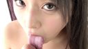 [Face licking / nose] Popular actress Nagisa Mitsuki Chan's face licking, nose, spitting!!