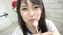 【Ejaculation Management】Popular actress Nagisa Mitsuki Chan's candy licking & M man ejaculation management!!