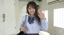 Popular actress Nagisa Mitsuki Chan's uniform gravure & rotor and nipple attack with fingers!!