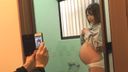 [緊急臨月撮影]シングルマザー妊婦、出産費用のため応募