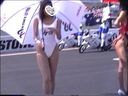 レースクイーン激レアサーキット昔の映像