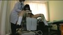 An unscrupulous doctor who conducts erotic examinations in the name of medical practice