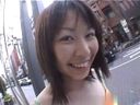 (없음) 【명소녀】 ★★ 요시오카 〇오리 아가씨는 놀이동산을 좋아하고 변태 투성이의 데이트를 시작한다.