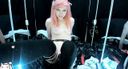 Cosplay Cat Girl Live Chat Masturbation (14)