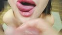 Enjoy close-up, & superb & ejaculation in your mouth! (16)
