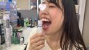 [With bonus video] [FC2 Special Price] Active Soap Miss Saori's Mouth Series Assortment (2) [52 minutes] [Y-149]