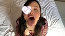 [Personal shooting] * Throat blame / nose * Beautiful accounting Hira-chan with an erotic long tongue ~ One day off ~ [25 minutes] [Y-169]