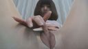 [[Win Corona! ] One coin] [Dangerous bonus video if you get caught] Idol training school enrolled in Ro ○ Beautiful girl man juice dripping ❤ finger sobo masturbation is gucho wet! close-up!! (with bonus video)