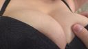 色情個人照片會議巨大的乳房H罩杯交付應用模型強烈咬繩內褲陰唇哈米~！