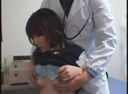 A certain provincial city [girls' school] Leaked video of a total of 34 internal medicine checkups PART01