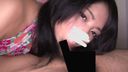 ★ [Chopachupa swallowing (2)] Continuous awesome of a beautiful girl ☆ Scooping sperm with a finger on the face fired in the mouth & on the tongue and finger licking, lathering rich sperm bubbling "semen gargle" A must-see for swallowing ♪ lovers
