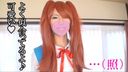 女装子レズ★エヴァコス♪メイちゃん、先輩女装子のまりんさんの巧みな愛撫とフェラを喰らってもうメロメロのヘロヘロのフラフラ…だけじゃなくて、しっかりしゃぶり返してるんですよこれが。