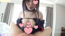 19-year-old G cup super beautiful big breasts cosplayer vaginal shot [Personal shooting]