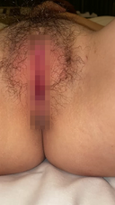 [First shoot, uncensored] My husband is tired of his wife with beauty ugliness hierarchy syndrome and has turned his wife around. Repaid with forced vaginal shot
