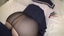 [Personal shooting ★ black tights] Sex diet ww that shakes the plump soft body