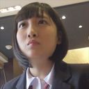 テ〇朝、竹〇アナ激似の美少女ハメ動画