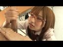 【Crystal Video】Girls × Glasses #013 EKDV-253-02