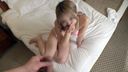 [Show your face! ] 4K Video] Reappeared! Cute baby face girl ❤ first masturbation appreciation Shaved lo 〇 spit dala nyuru riding grind bare crotch ♪ while masturbation ♪ → super big spasm twitching → mouth shot! With FHD benefits