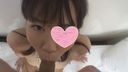 [Prefecture ○ 30 Raw Fuka-chan (18)] I put sperm in my mouth with the back muscle relorero practiced with my part-time job ★ boyfriend of in a micro bikini! It was a great skill to make a cute face ~ w