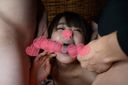 [Mud * Drunkness] Molle patience loli face boyish beauty continuous squirting ♪ ☆ Review benefits available ☆