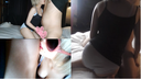 980pt until 31st!? [First vaginal shot] Hinami-chan (18) freely enjoyed the shaved loli with the long-awaited raw vaginal shot w [Best]