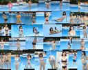 [Must see for idol lovers] 2015 Video banned ● Manmeat poroli photo session www Treasure video in which 24 super famous gravure idols participated is leaked! 8GB of ultra-high quality photos is also a bonus www
