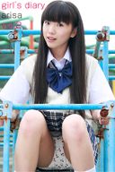 Girls' Diary Complete Arisa vol.2