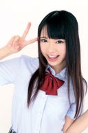 【Gonzo】A-chan 18 years old Sana-chan 18 years old Love Saddle Sex