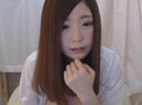 Extremely cute gal's do-up masturbation♡