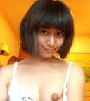 There are 98 zips [None] A collection of images of a beautiful amateur sister who looks good with short black hair!