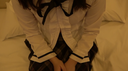 【모나시 첫 촬영】사야카 짱 18세 2명째 71분 「유니폼× 로리친·체형」의 최강 콤보로 흥분! ! 【개인 사진】