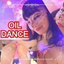 ● OIL Dance ● Photo session ● Amateur ● Ayumi ● Tall SEXY VOL3