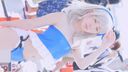 【Long Time】Cosplay Beauty's Panty Shot Breast Flicker Slender Beauty GW Special [15 min. 43 sec.]