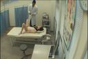 The camera saw!! Examination of a perverted doctor Tondemonai Part 2