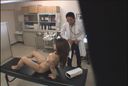 The camera saw!! Examination of a perverted doctor Tondemonai Part 12