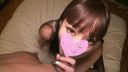 [Uncensored] Uncle penis addicted S beauty Menes Miss Flashy nail & is dohamari! !! Miss Menes: Hitomi (21 years old) (4)
