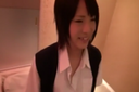 A video evidence that a boyish beautiful girl who "dies just by licking" has mated with a loli relative