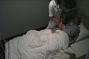 Discharge!!　Hospital Room with Nasty Nurse Part 1