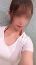 * Limited time 19800pt →14800pt [Beautiful girl] Complete face! 18-year-old current ○ idol slender beautiful girl for living expenses ... (If you get caught, delete it immediately)!