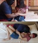 Cute ~ former gal hina mom who met again for the first time in several years and has started an affair NTR! Bring it to the hotel and forcibly vaginal shot raw gonzo debut leaked! Moe voice panting is erotic