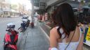 태국에서 부자 부부와 놀기 ♡ 리모콘 바이브레이터를 착용한 그녀와 함께 다양한 곳을 돌아다니다