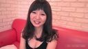 【개인 촬영 ★ 수수한 소녀】와카야마현의 23세 병원에서 샐러리맨으로서 일하는 시골의 날씬한 파이 빵 딸과 POV
