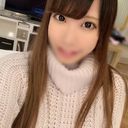 [Face appearance / uncensored] Miraculous beautiful girl & transcendent beauty BODY Miri-chan has plenty of etchi service and flirting SEX large semen bukkake w