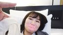 ♥ A neat and clean girl who looks like a face vaginal shot ♥ Arakaki 〇 robe. The tension is released with a belo chew and I will allow vaginal shot at once w