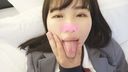 ♥ A neat and clean girl who looks like a face vaginal shot ♥ Arakaki 〇 robe. The tension is released with a belo chew and I will allow vaginal shot at once w