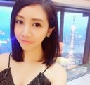 【zip有】26枚(無)可愛いお姉さんの大事な部分は意外にも剛毛！このギャップがたまらない！