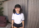 Yumiko Takeuchi in bloomers!