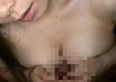 Colossal breasts live-in hot spring inn G cup 92cm nipples are pink!! The same color as the areola wwww [38:49]