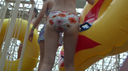 Pichi Pichi Girls Swimsuit Video