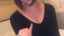 [Female student / personal shooting] G Cup Beautiful Breasts Slender Bob Cut Daughter Massive Launch ww